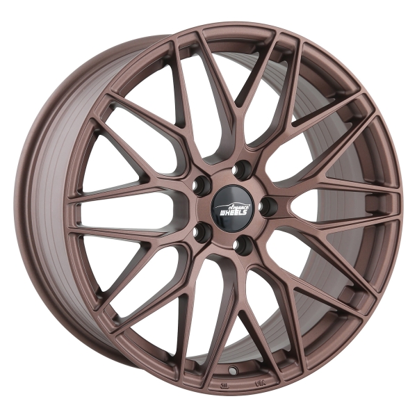 ELEGANCE Wheels - E 3 FF Concave